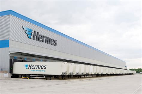 hermes transportation